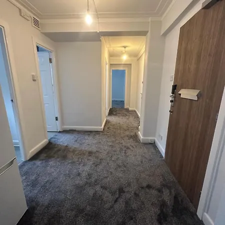 Paddington 2 Bedroom